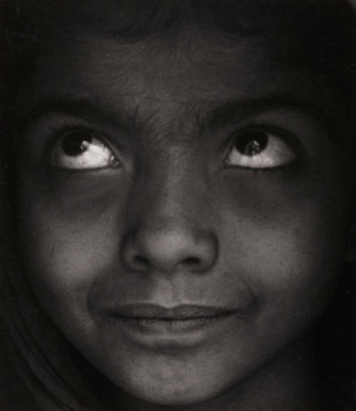 Palestinian Child