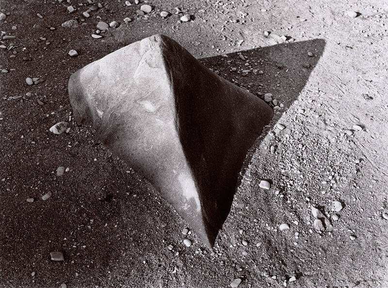 Untitled (Rock)