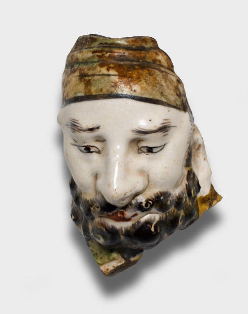 Head of a Jew