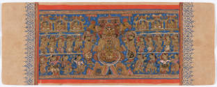 sheet detail