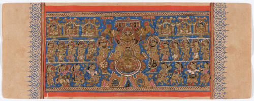 sheet detail