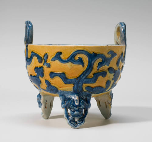 Incense Burner