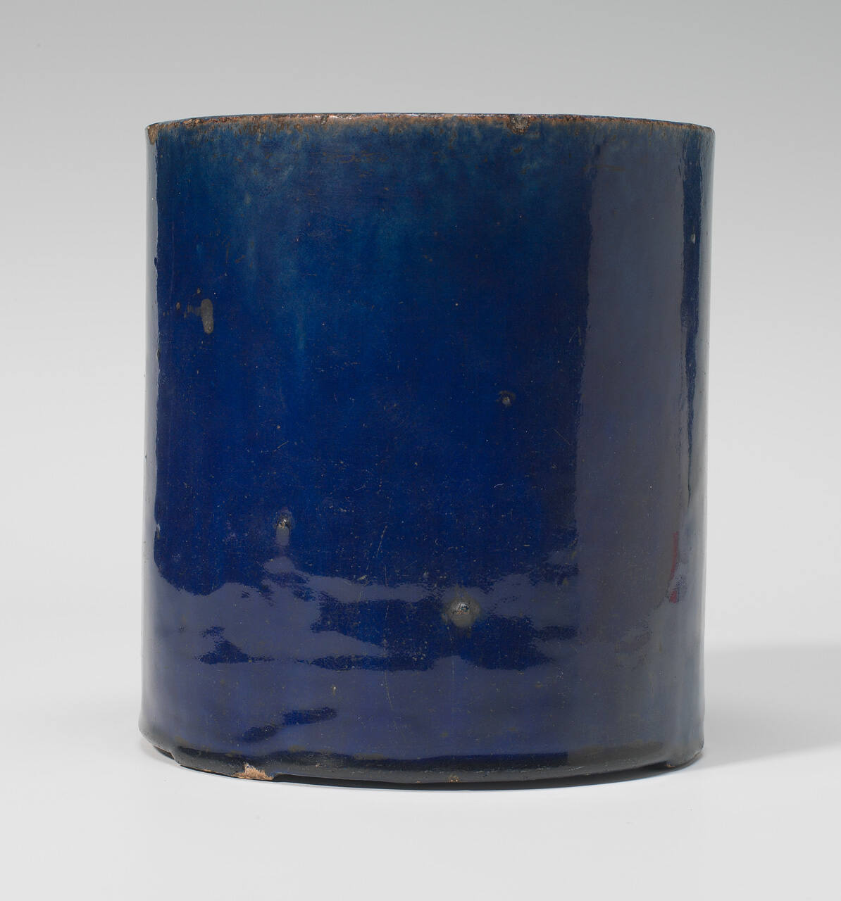 Brush Holder or Incense Burner