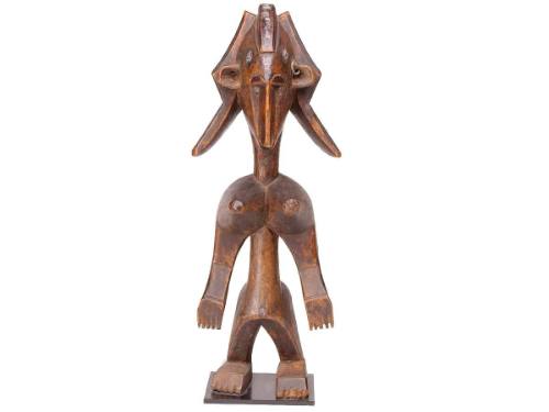 Standing Figure