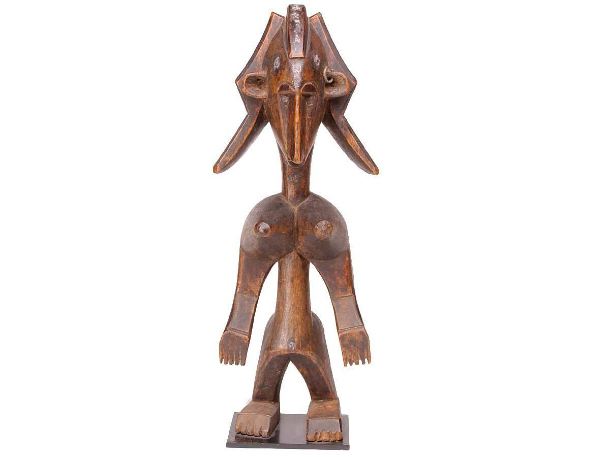 Standing Figure