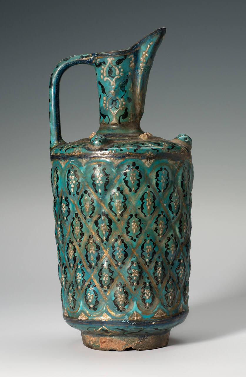 Ewer