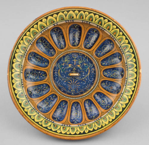 Dish