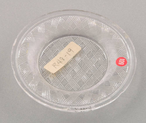 Cup Plate