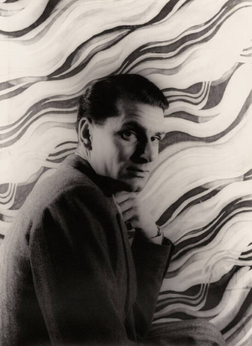Laurence Olivier, June 17, 1939