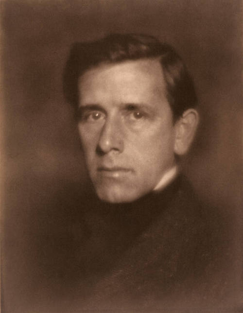 Self-portrait
