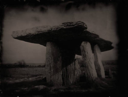 Poulnabrone, Ireland
