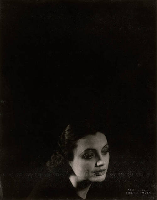 Katherine Cornell, Jan. 10, 1933