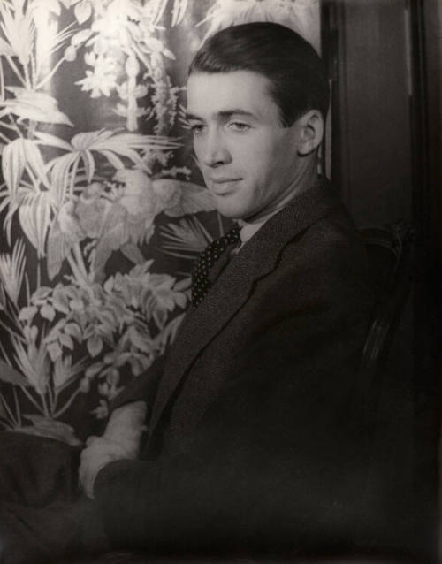 James Stewart, Oct. 15, 1934