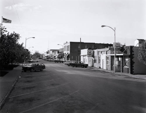 Main Street, Belton, Mo.