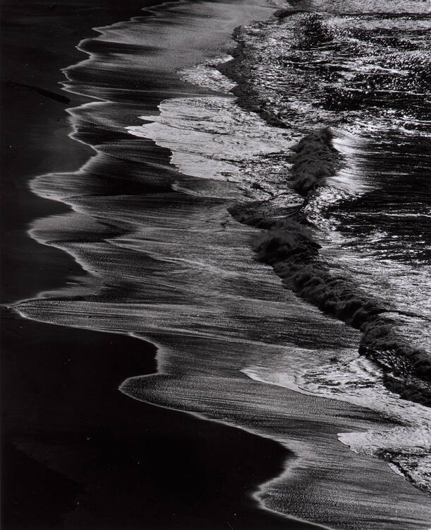 Shoreline