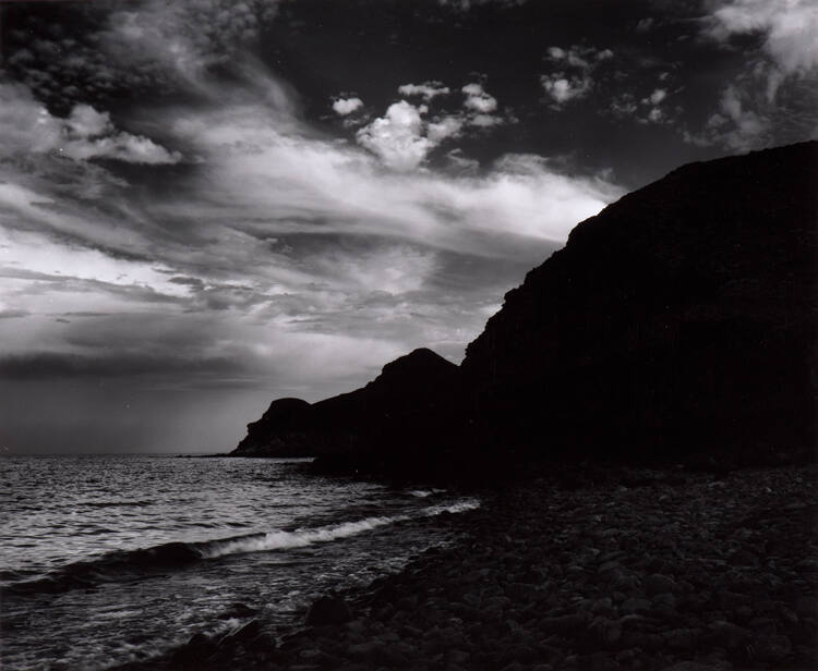 Shoreline