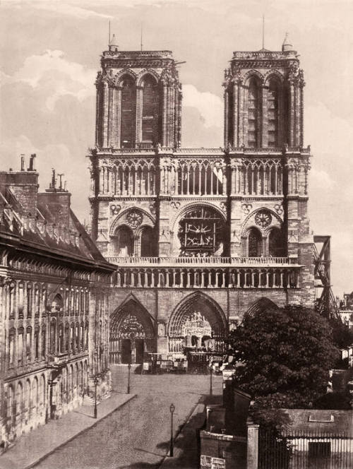 Notre-Dame de Paris