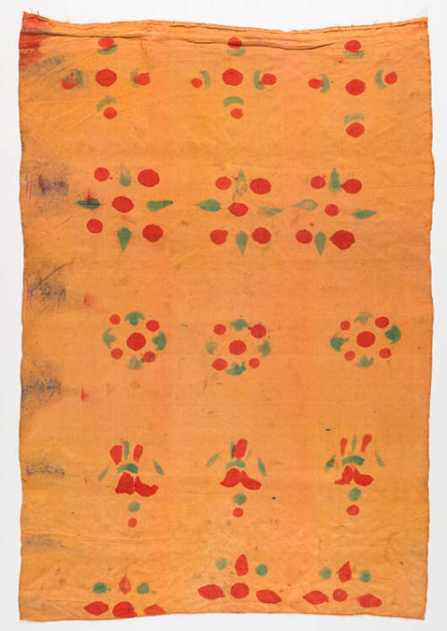 Thangka Cover