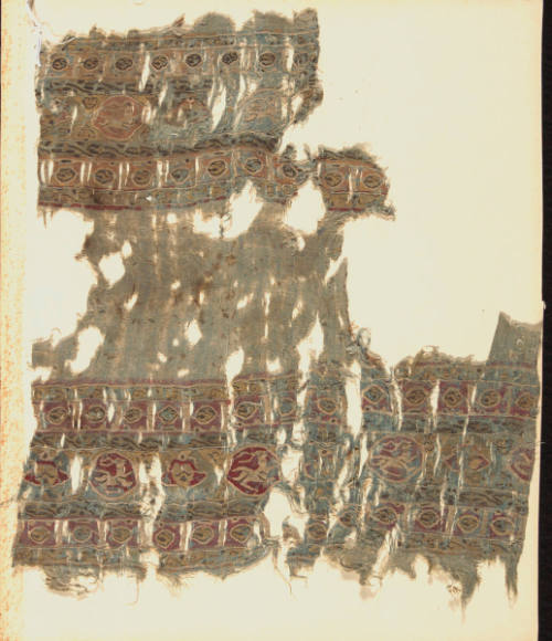 Textile Fragment