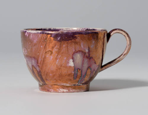 Cup from Miniature Tea Set