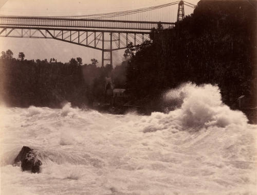 Niagara Falls