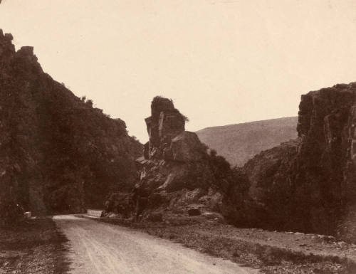 Vallé de l'Alagnon