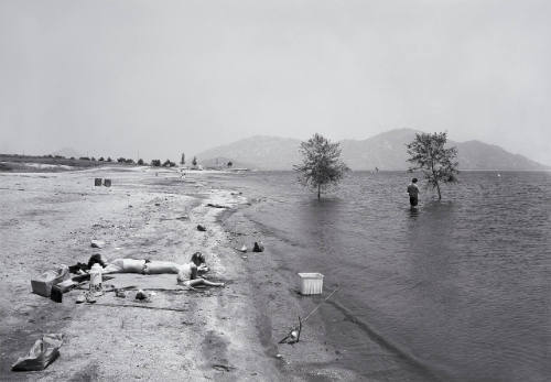 Public Fishing Areas #31