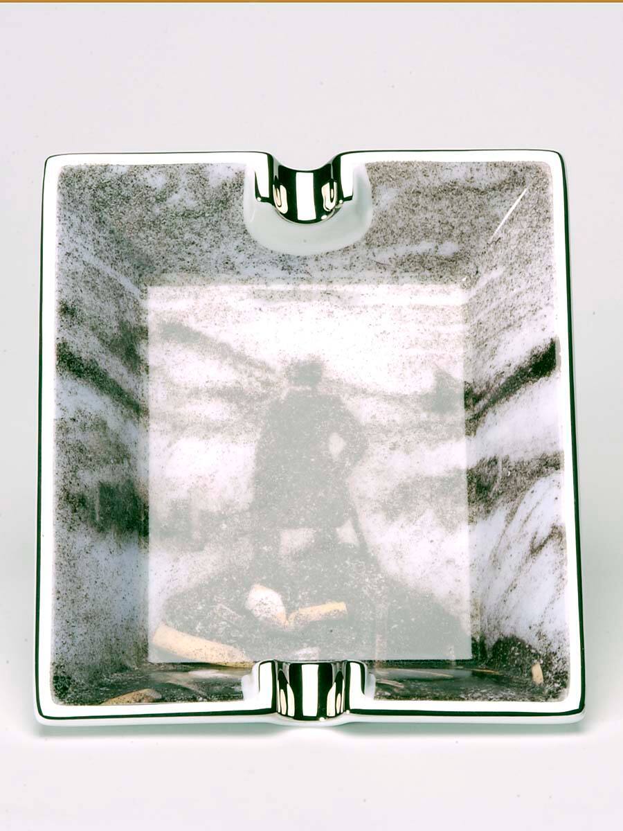 Ashtray