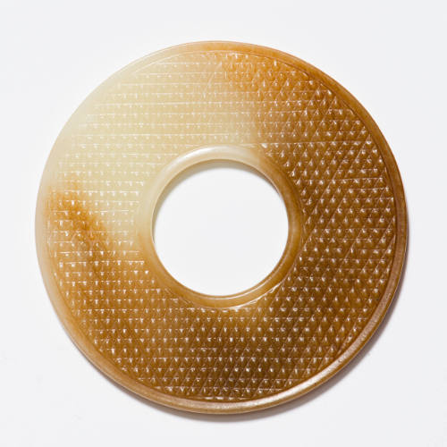 Pi (Disc)