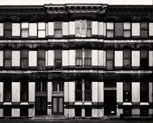 (Dearborn Street), Chicago, 1948