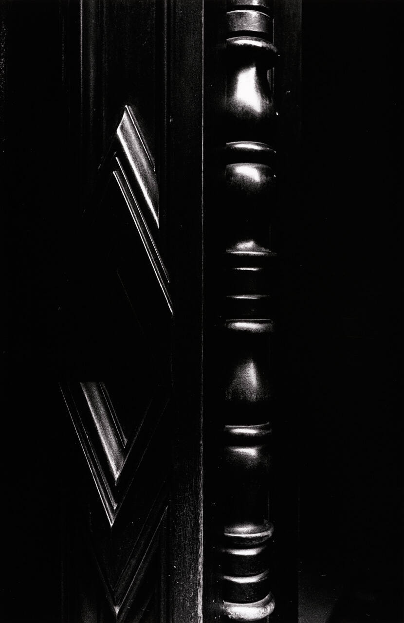 Door Jamb