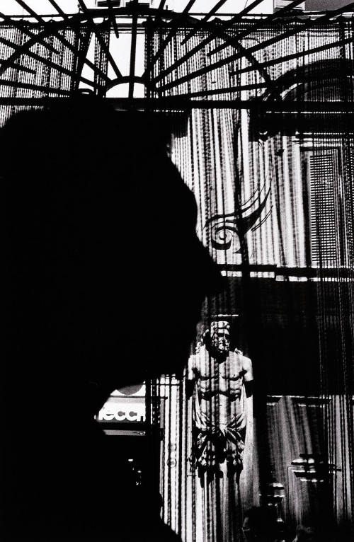 Silhouette