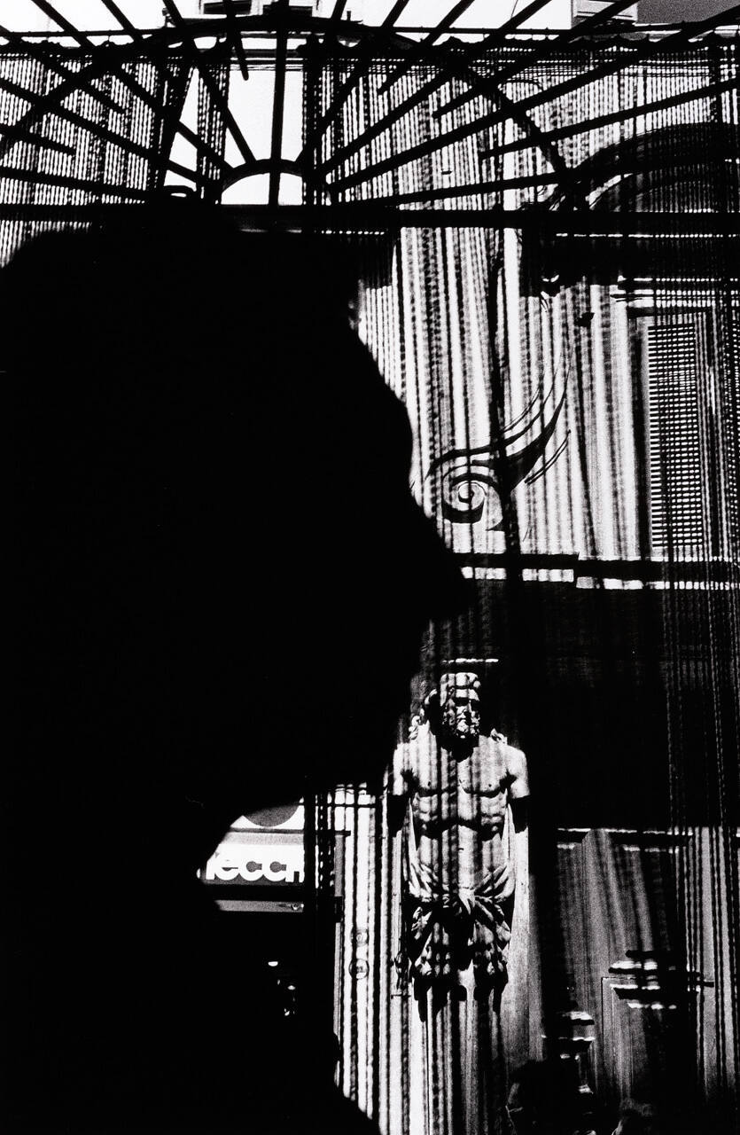 Silhouette
