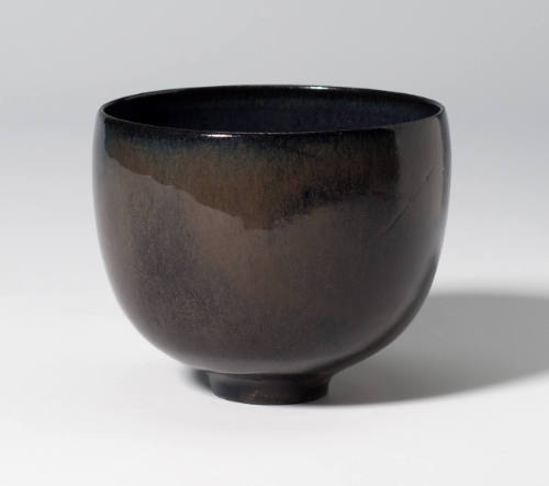 Blue Nocturne Chalice Bowl