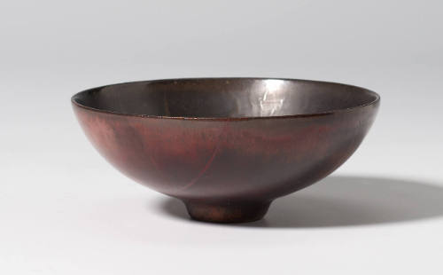 Green and Sang Bowl