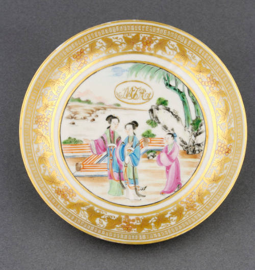 Saucer