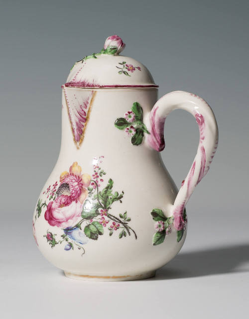 Jug and Cover