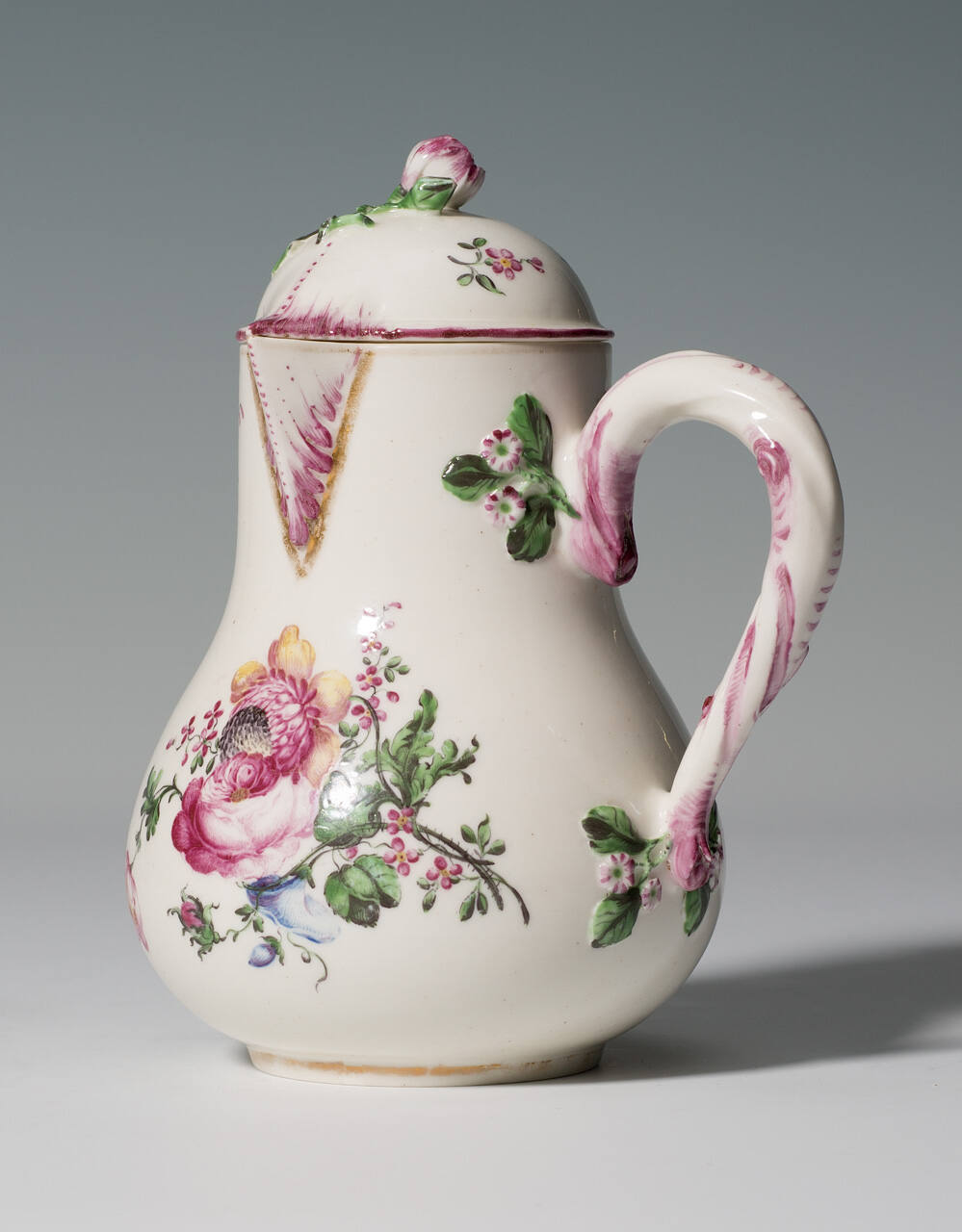 Jug and Cover