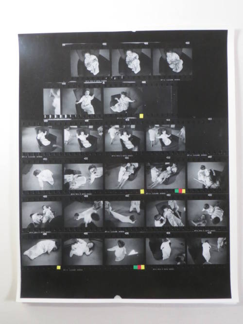 Guggenheim Work: USA64: 0997-1001