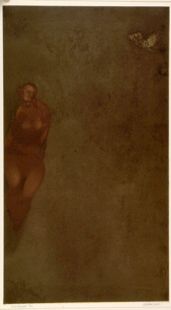 Red Woman