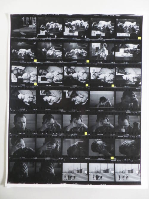 Guggenheim Work: USA64: 1991-1997