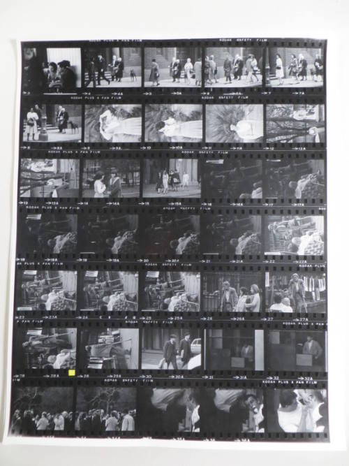 Guggenheim Work: USA64: 2081-2087