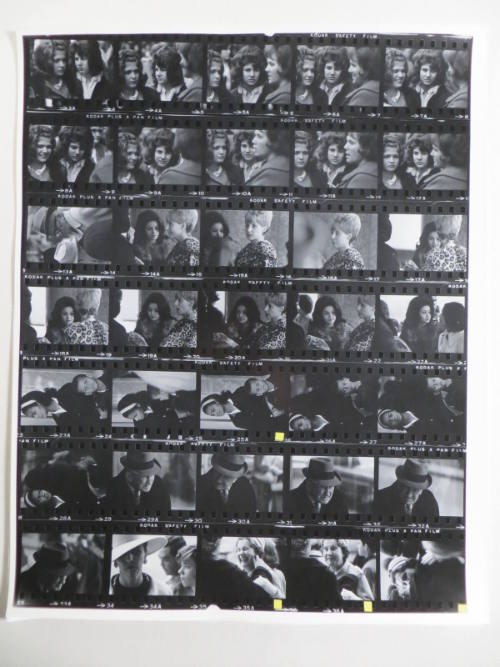 Guggenheim Work: USA64: 2144-2150