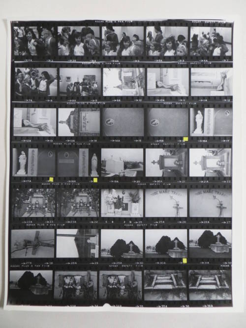 Guggenheim Work: USA64: 2179-2185