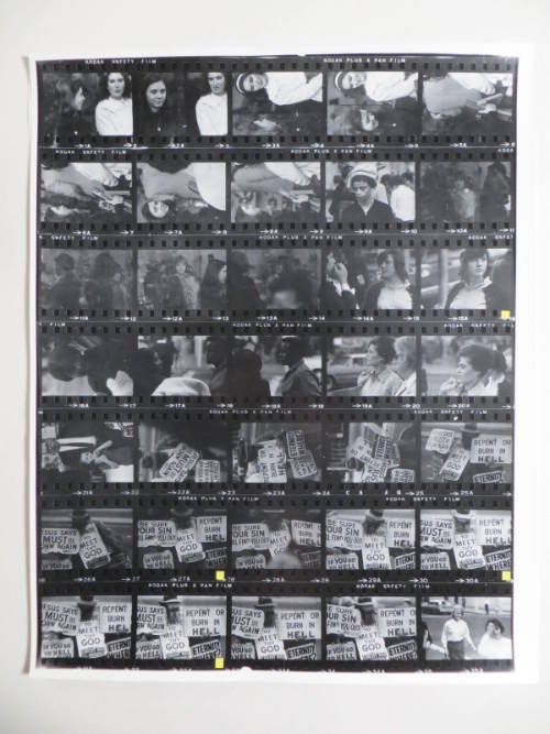 Guggenheim Work: USA64: 2270-2276