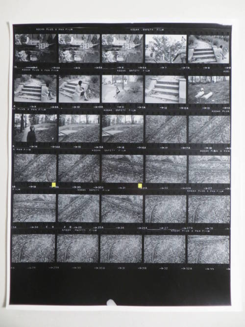 Guggenheim Work: USA64: 2277-2282
