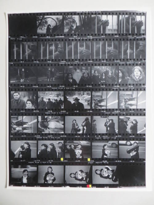 Guggenheim Work: USA64: 2325-2331