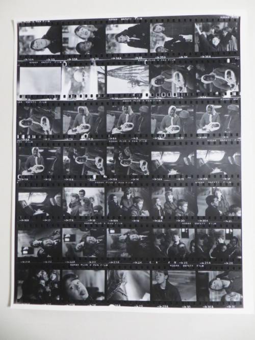 Guggenheim Work: USA64: 2332-2338