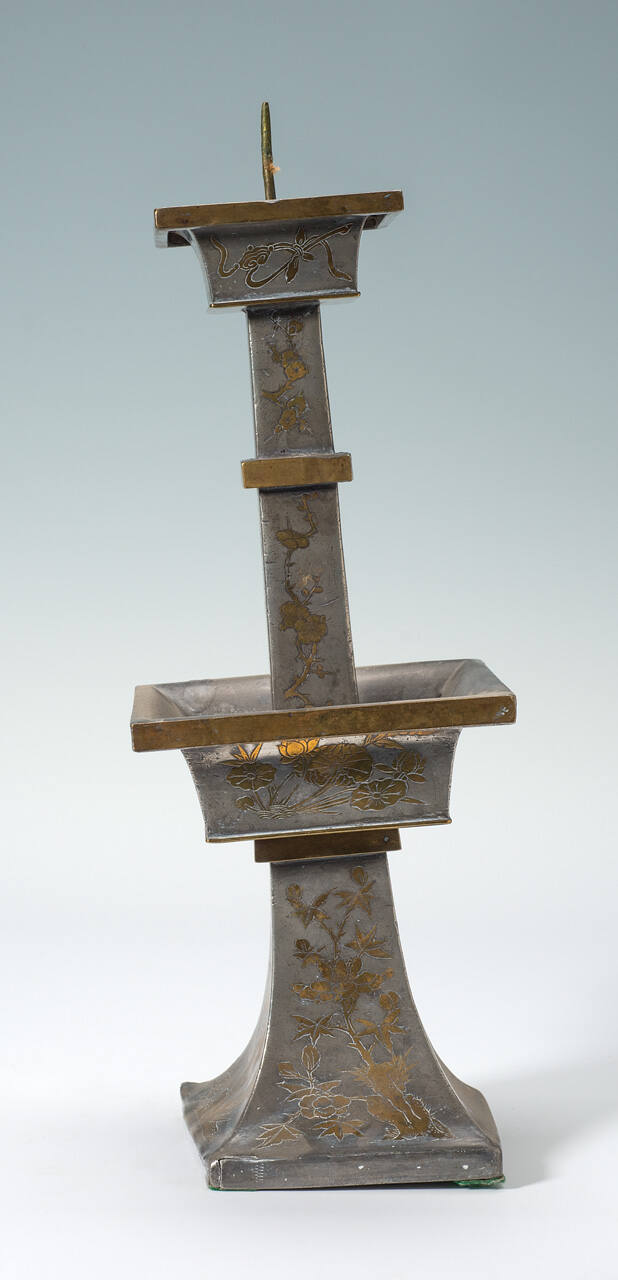 Candlestick