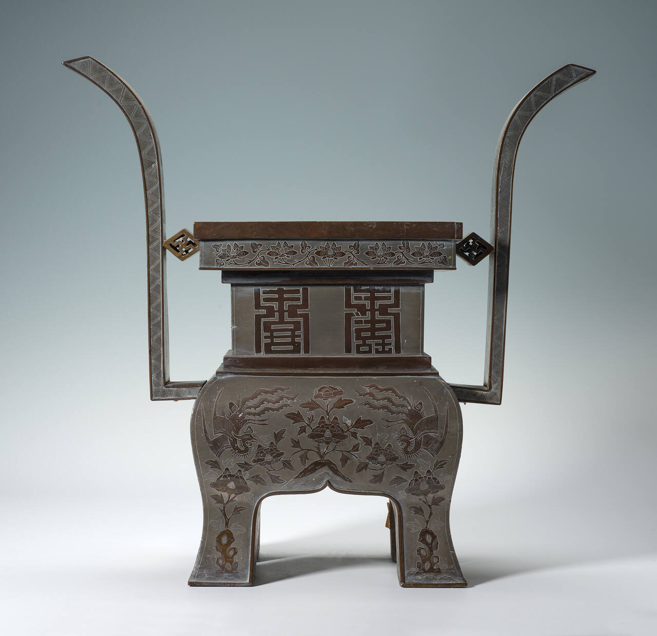 Incense Burner